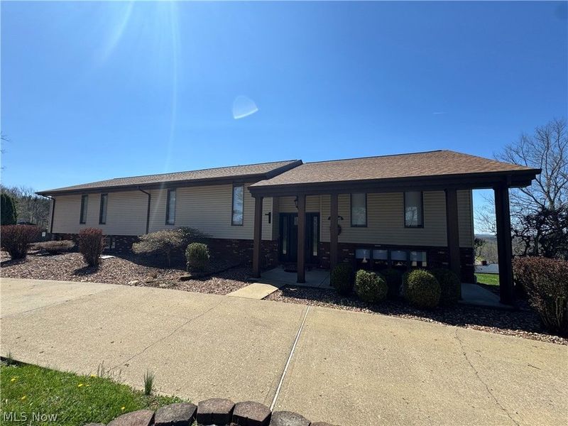 52250 Sidon Road, Dillonvale, OH 43935 Photo 1