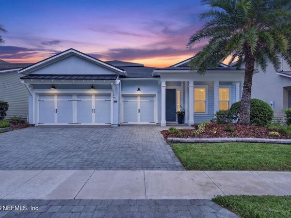 362 FRESHWATER Drive, St. Johns, FL 32259