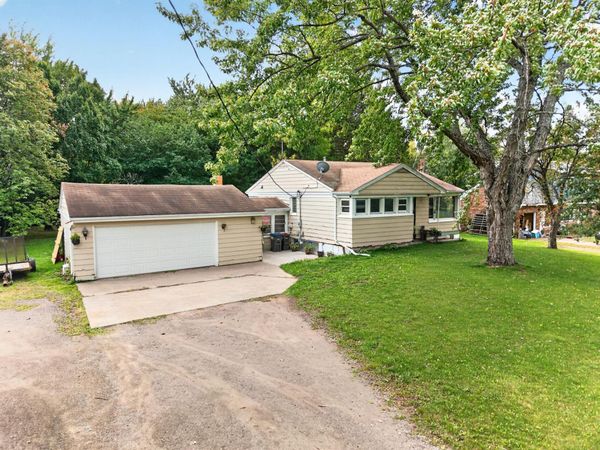 4724 Anderson Road , Hermantown, MN 55811