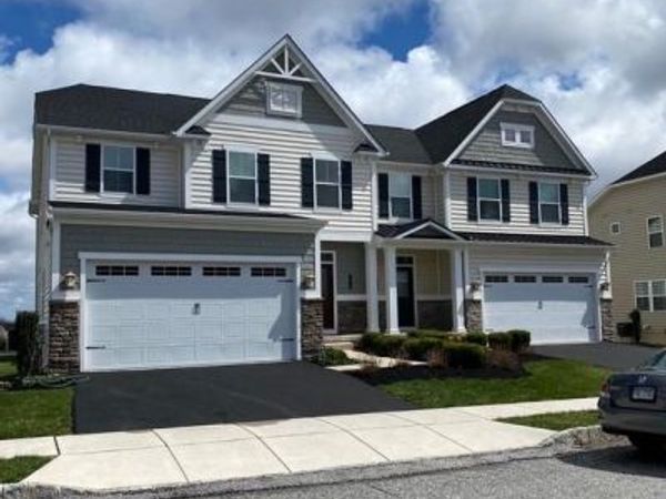 206 CROSSING WAY , COLLEGEVILLE, PA 19426