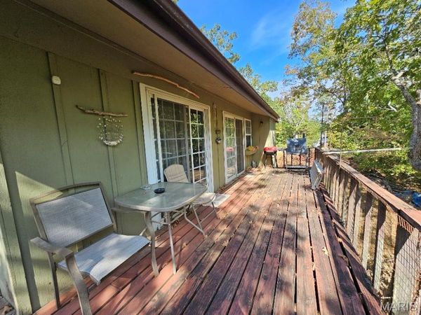 198 Lakeview Drive , Van Buren, MO 63965