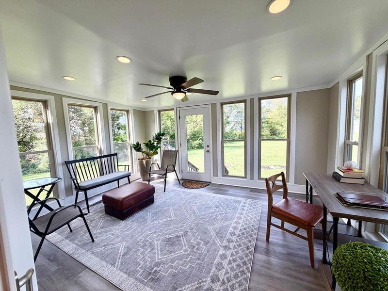 593 Clark Lane, Frankfort, OH 45628 Photo 13