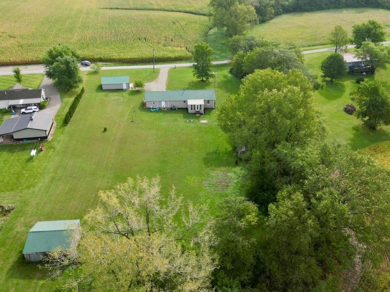 593 Clark Lane, Frankfort, OH 45628 Photo 37