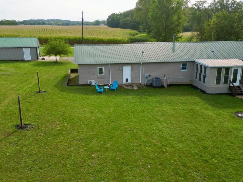 593 Clark Lane, Frankfort, OH 45628 Photo 38
