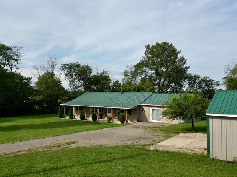 593 Clark Lane, Frankfort, OH 45628 Photo 5