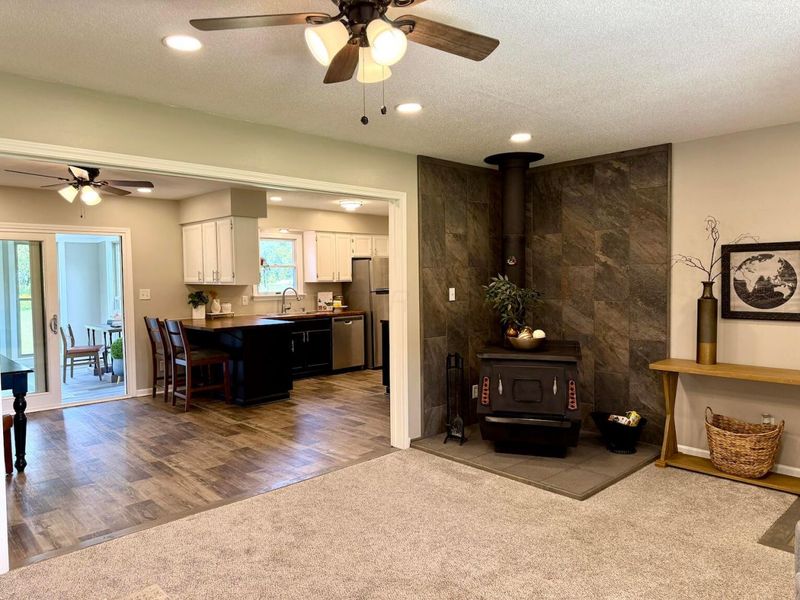 593 Clark Lane, Frankfort, OH 45628 Photo 9