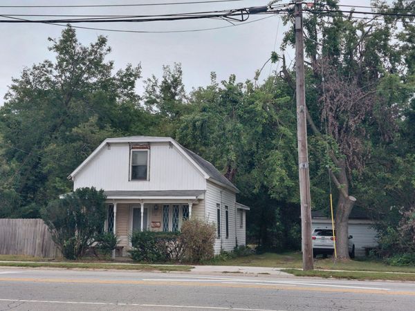 219 S Broad Street , Griffith, IN 46319