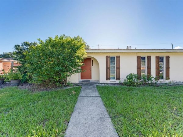 1714 53RD STREET S, GULFPORT, FL 33707