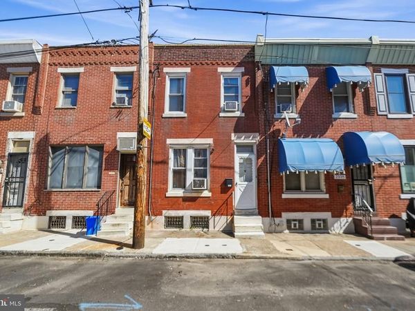 2333 S HUTCHINSON STREET, PHILADELPHIA, PA 19148