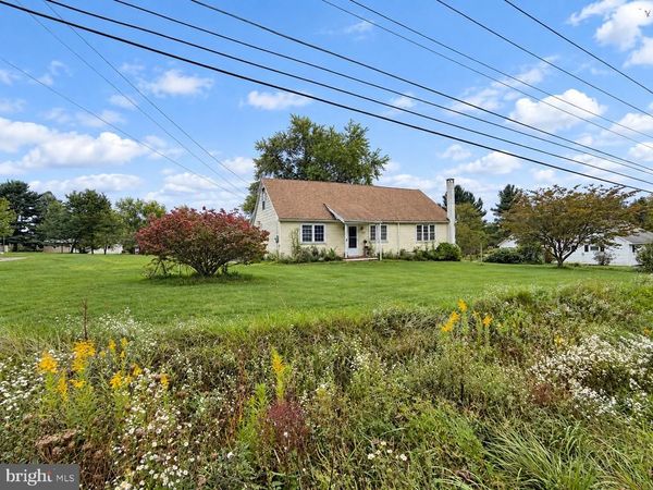 3088 MONTMORENCI AVENUE, RIDGWAY, PA 15853