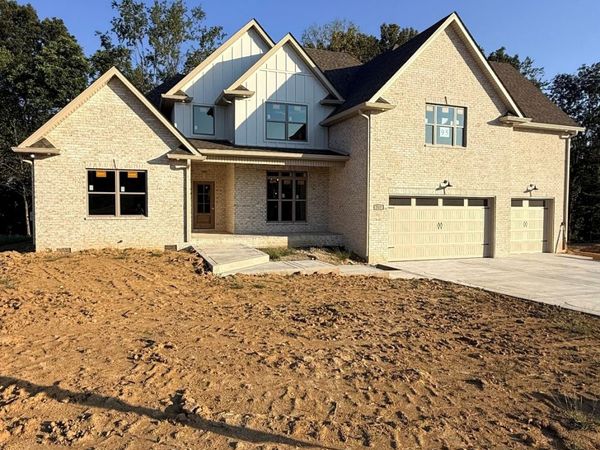 247 Young Lane , Pleasant View, TN 37146