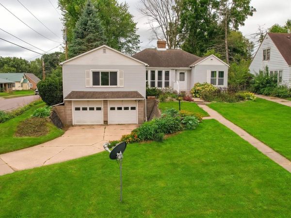 600 Tremont Street, Mauston, WI 53948