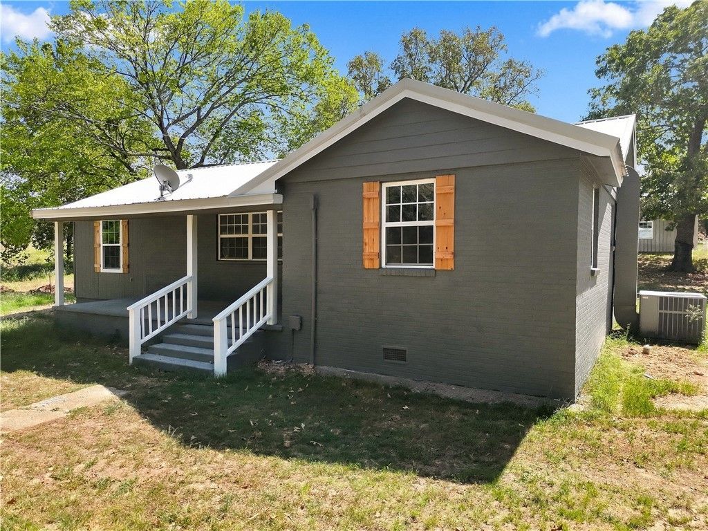 471846 E 840 Road, Stilwell, OK 74960 Main Photo