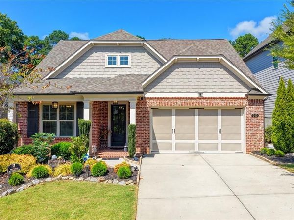 240 Wildcat Ridge Drive , Suwanee, GA 30024