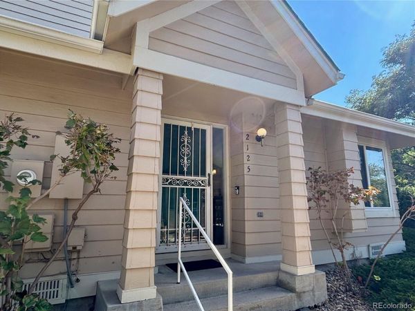 2125 S Troy Way , Aurora, CO 80014