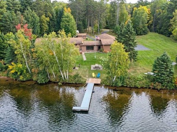 7723 Sunset Trail , Britt, MN 55710