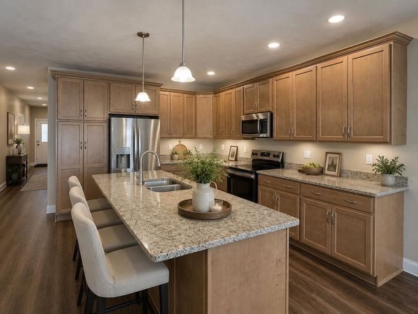 209 Integrity Drive, Unit 93, Rutland, MA 01543