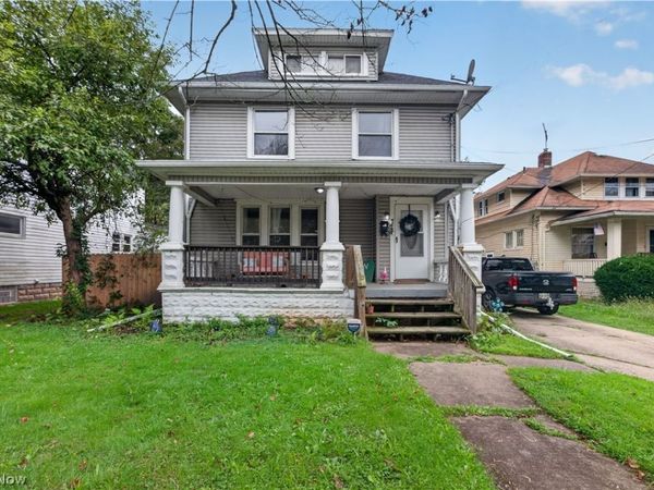 728 Wall Street , Akron, OH 44310