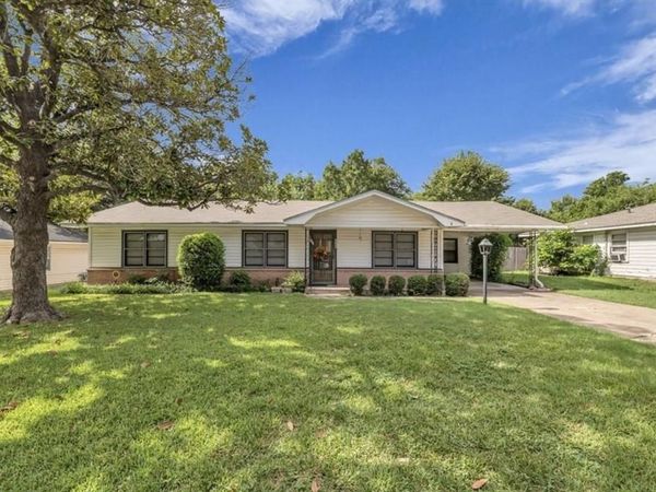 3300 Wynmore Drive , Waco, TX 76706
