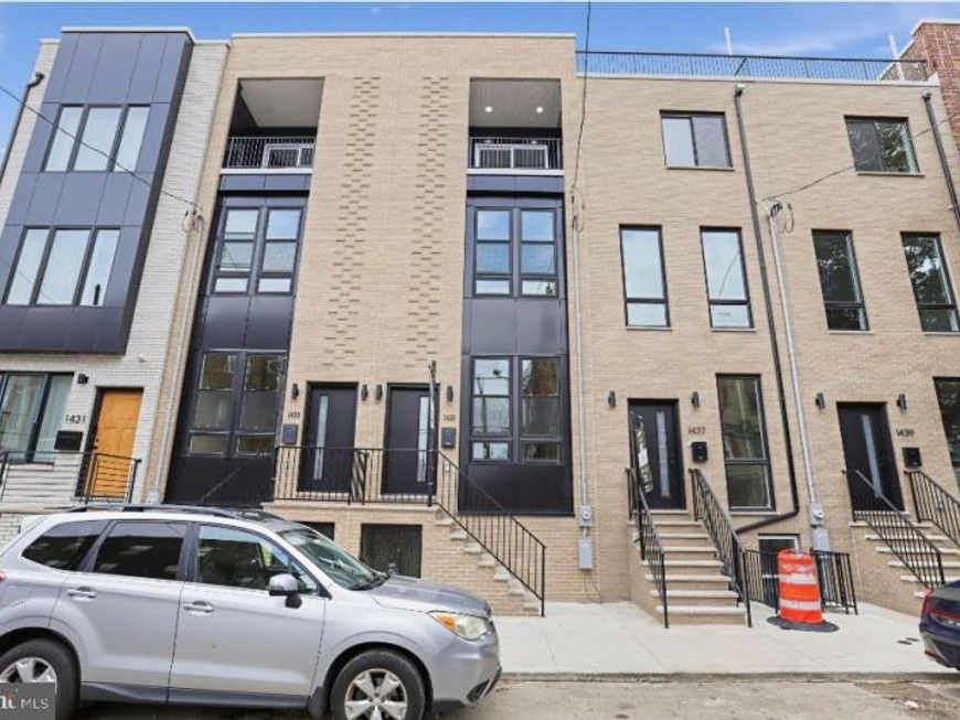 1433 S 8th Street , Philadelphia, PA 19147 Main Photo