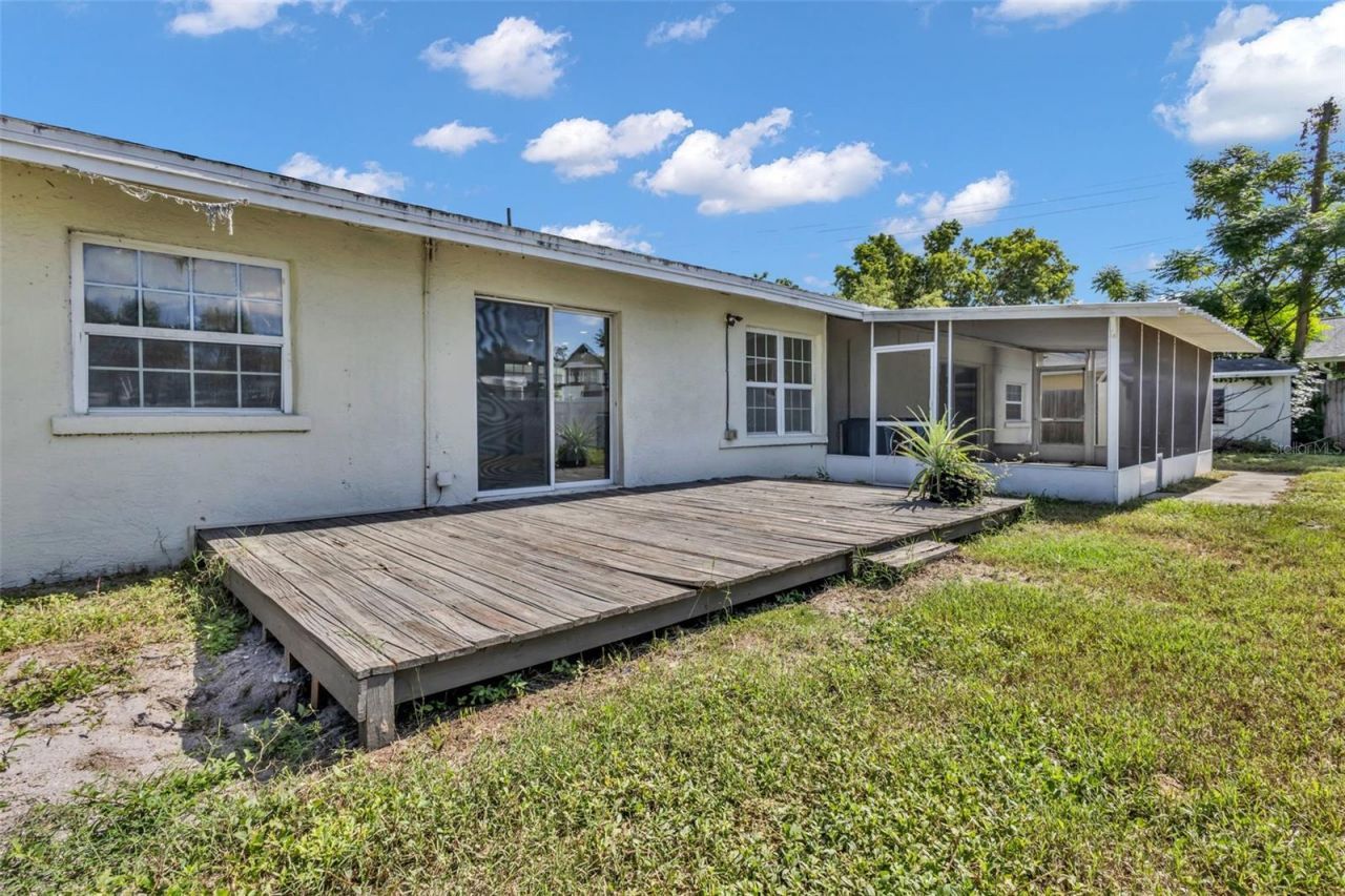 246 Magellan Drive, Sarasota, FL 34243 Photo
