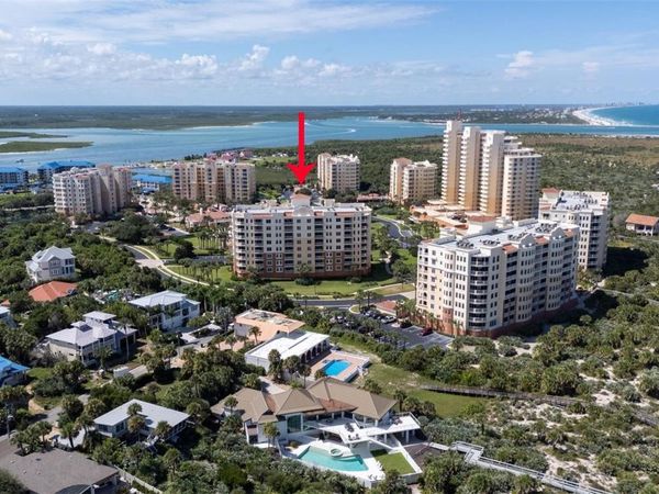 250 MINORCA BEACH WAY , Unit 603, NEW SMYRNA BEACH, FL 32169