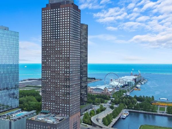 474 N LAKE SHORE Drive , Unit 5408, Chicago, IL 60611