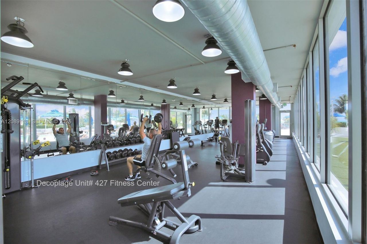 100 Lincoln Rd , Unit 427, Miami Beach, FL 33139 Photo