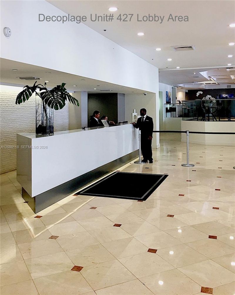 100 Lincoln Rd , Unit 427, Miami Beach, FL 33139 Photo