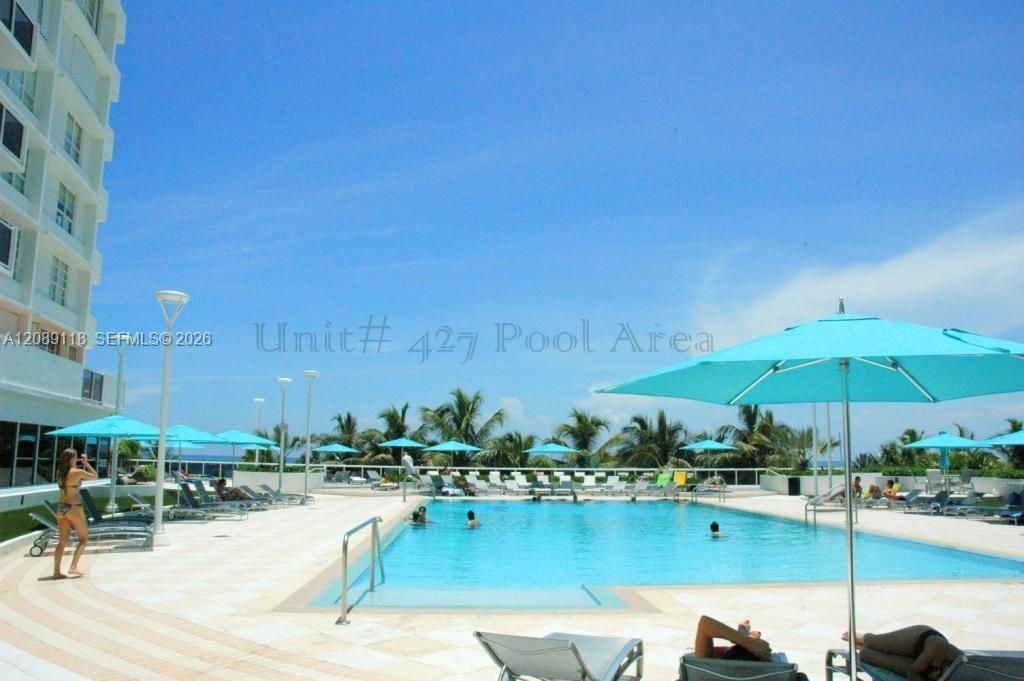 100 Lincoln Rd , Unit 427, Miami Beach, FL 33139 Photo