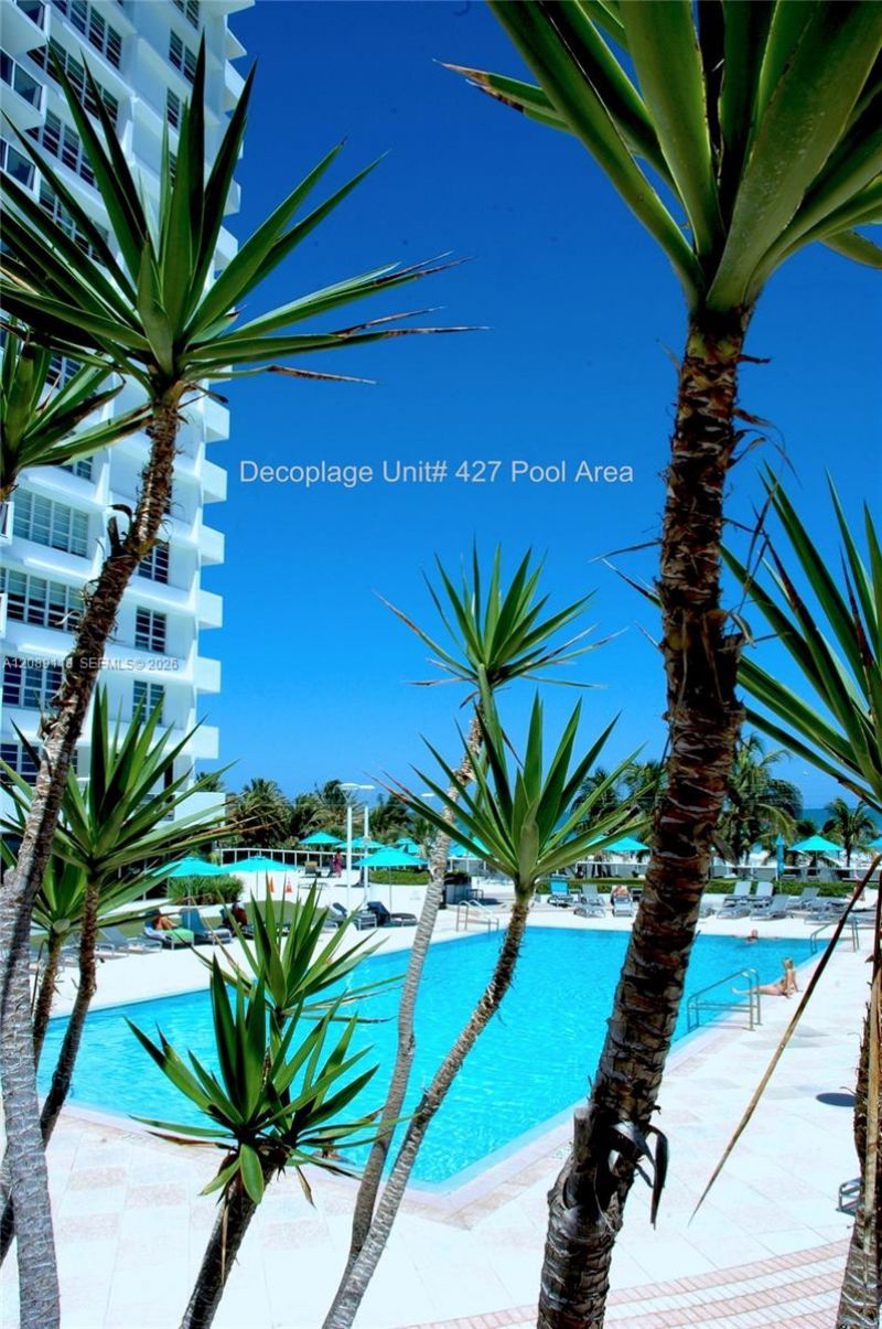 100 Lincoln Rd , Unit 427, Miami Beach, FL 33139 Photo