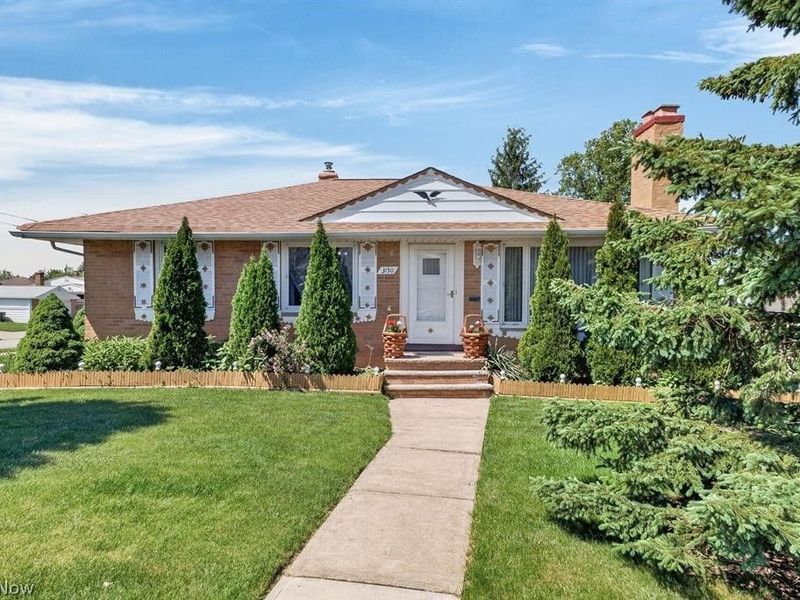 3150 Jeanne Drive, Parma, OH 44134 Photo 1
