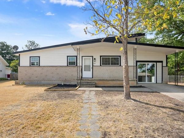 2311 Terrace Drive , Copperas Cove, TX 76522