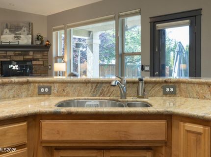 1128 N Fork Trail, Minden, NV 89423 Photo