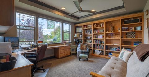 1128 N Fork Trail, Minden, NV 89423 Photo
