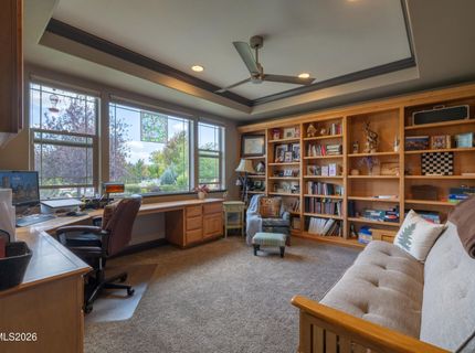 1128 N Fork Trail, Minden, NV 89423 Photo