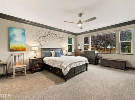 1128 N Fork Trail, Minden, NV 89423 Photo