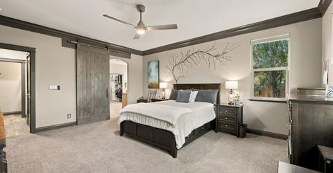 1128 N Fork Trail, Minden, NV 89423 Photo