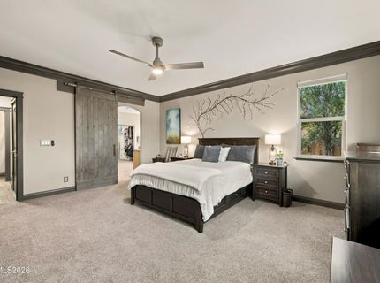 1128 N Fork Trail, Minden, NV 89423 Photo