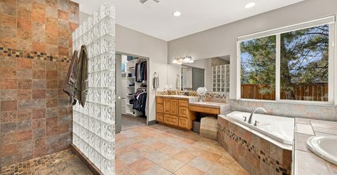 1128 N Fork Trail, Minden, NV 89423 Photo