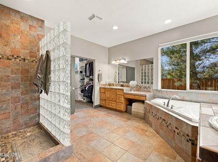1128 N Fork Trail, Minden, NV 89423 Photo