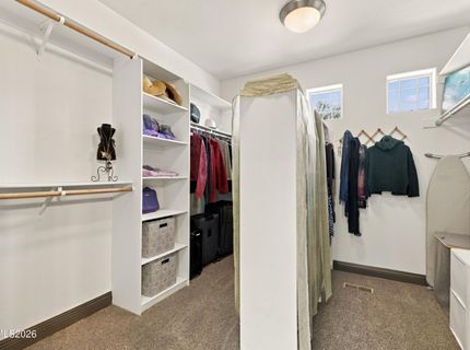 1128 N Fork Trail, Minden, NV 89423 Photo