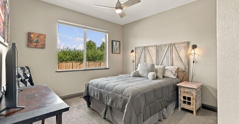 1128 N Fork Trail, Minden, NV 89423 Photo