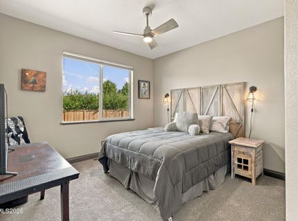 1128 N Fork Trail, Minden, NV 89423 Photo