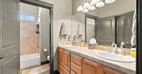 1128 N Fork Trail, Minden, NV 89423 Photo