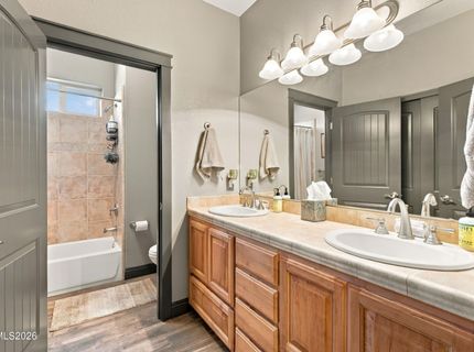 1128 N Fork Trail, Minden, NV 89423 Photo