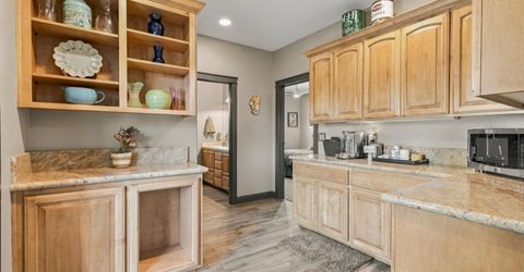 1128 N Fork Trail, Minden, NV 89423 Photo