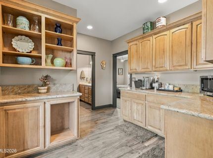 1128 N Fork Trail, Minden, NV 89423 Photo