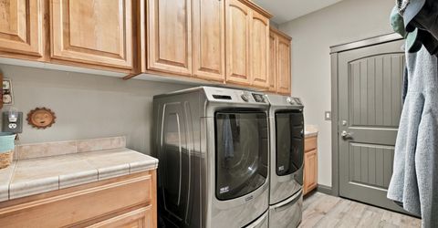 1128 N Fork Trail, Minden, NV 89423 Photo