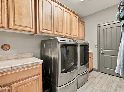 1128 N Fork Trail, Minden, NV 89423 Photo